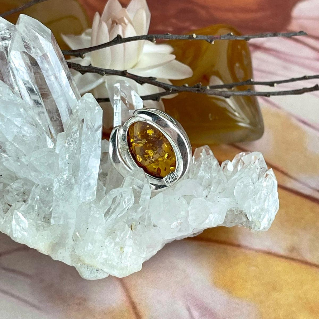 Amber Fine Jewellery
