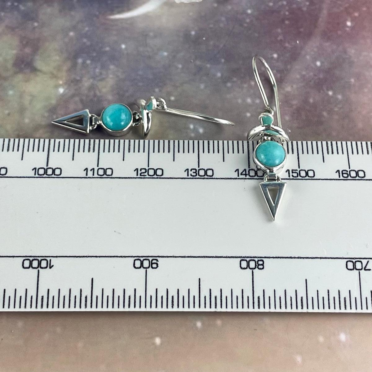 Amazonite Jewellery
