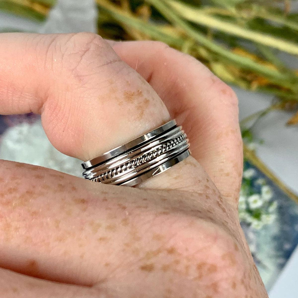 Unisex Ring