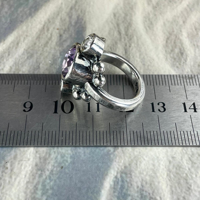Tasmanian Jeweller Ring