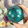 Rare Crystal Ball