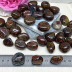 Pietersite Stones