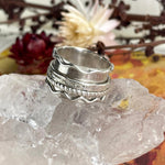 Spinner Ring