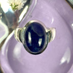 Blue Gemstone Jewellery