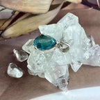 Fluorite Assorted Shape Pendants