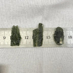 Moldavite Unpolished