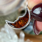Moon Pendant