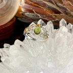 Green Gemstone Jewellery