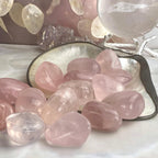 High Grade Rose Quartz 