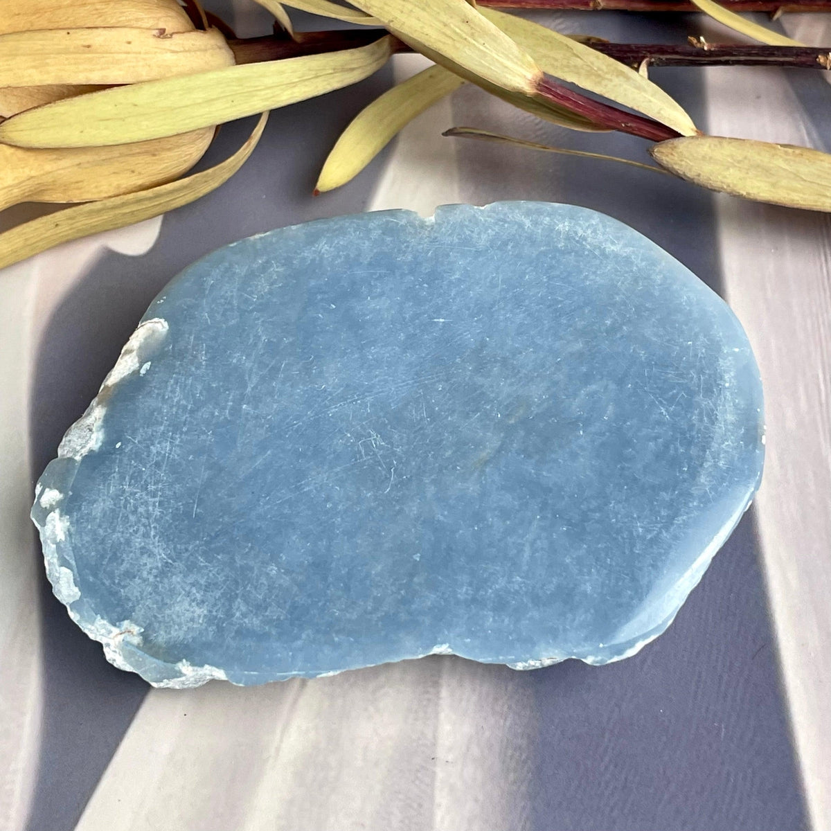 Angelite