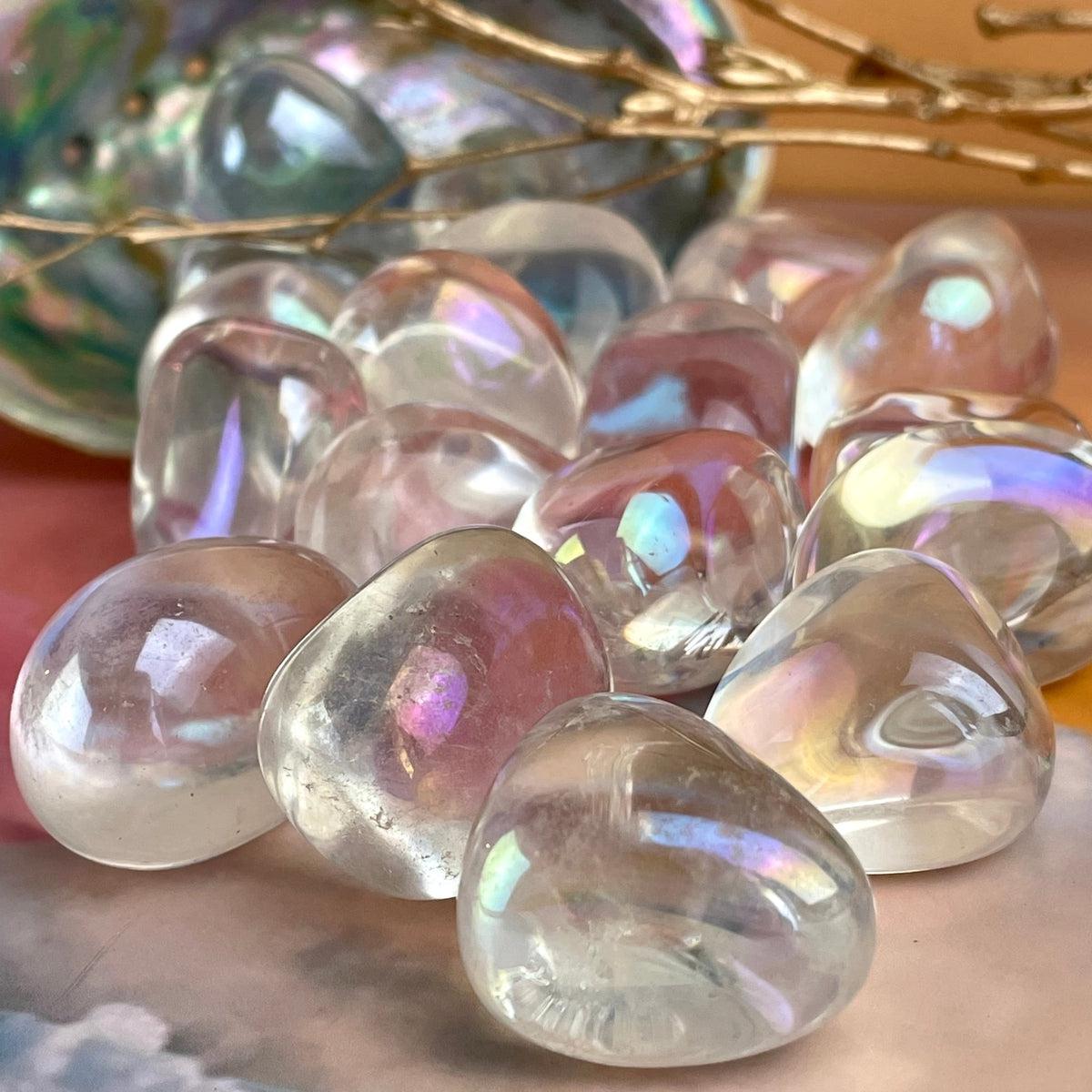Rainbow Crystal
