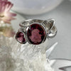 Romantic Gemstone Ring