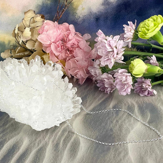 Belcher Chain Round 50