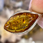 Amber Jewelry