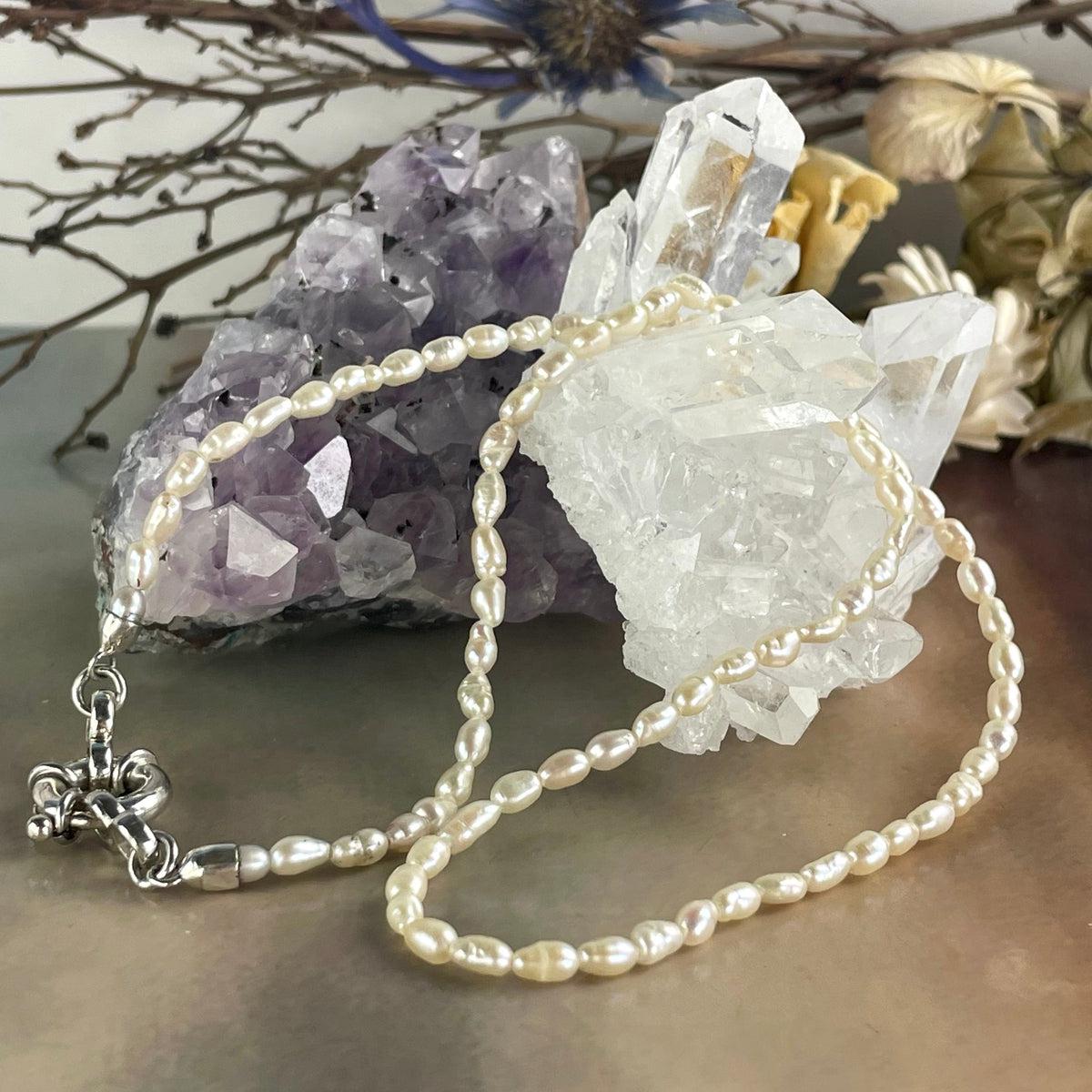 Freshwater Pearl Beads