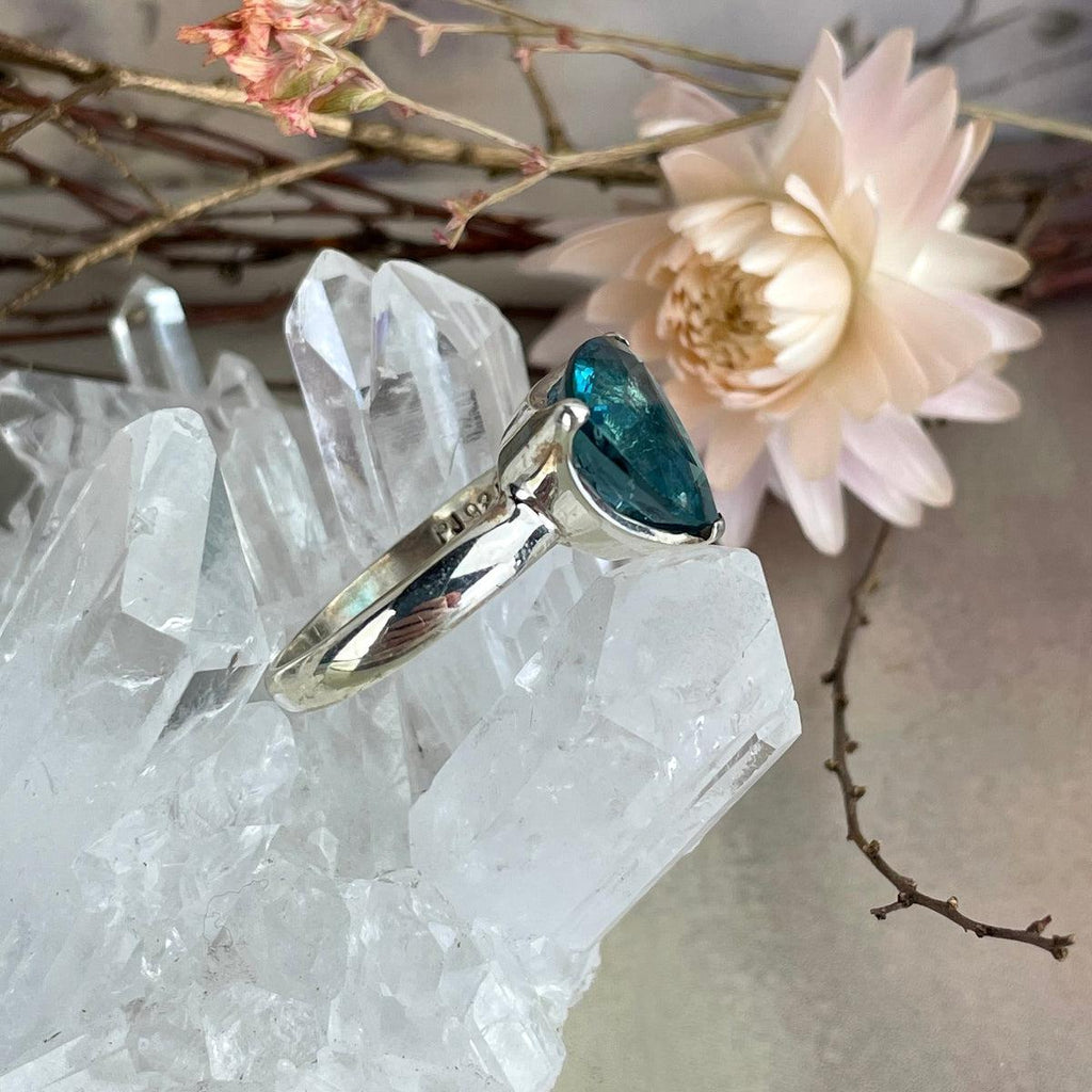 Fluorite Jewellery