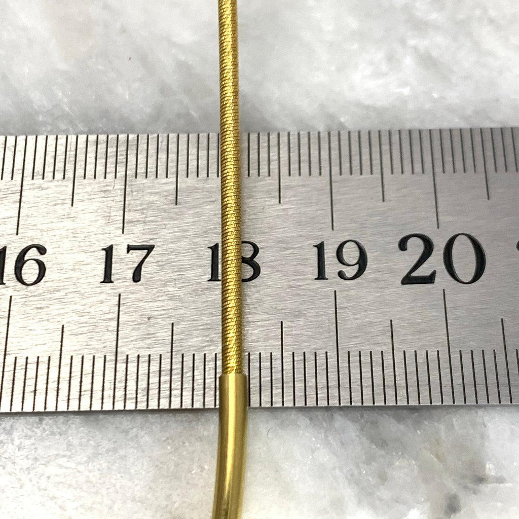 18ct Gold Necklace