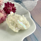 Crystal Cluster Rainbow