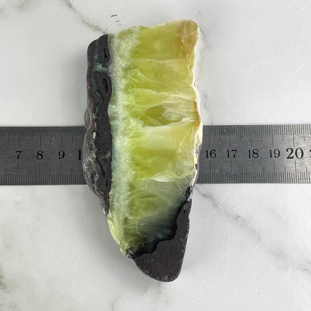 Prehnite Piece