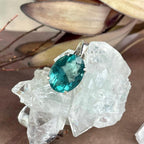 Fluorite Assorted Shape Pendants