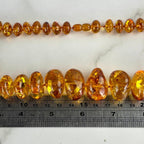 Genuine Amber Jewellery