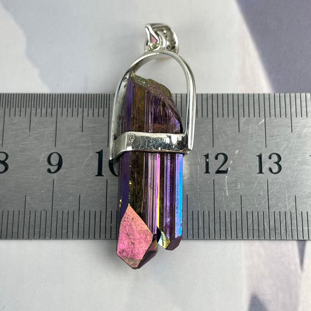 Aura Crystal Jewellery