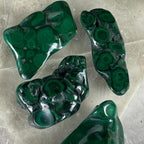 Malachite Freeform