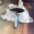 Mixed Crystals Pendant