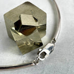 Original Moldavite Necklace