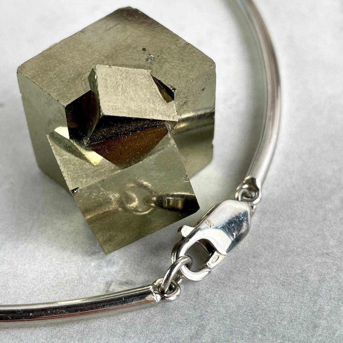 Original Moldavite Necklace