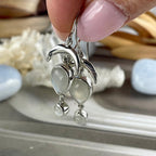 Cat's Eye Moonstone Jewellery
