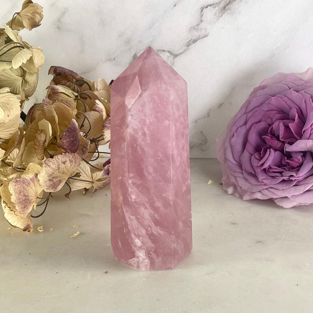 Pink Stone