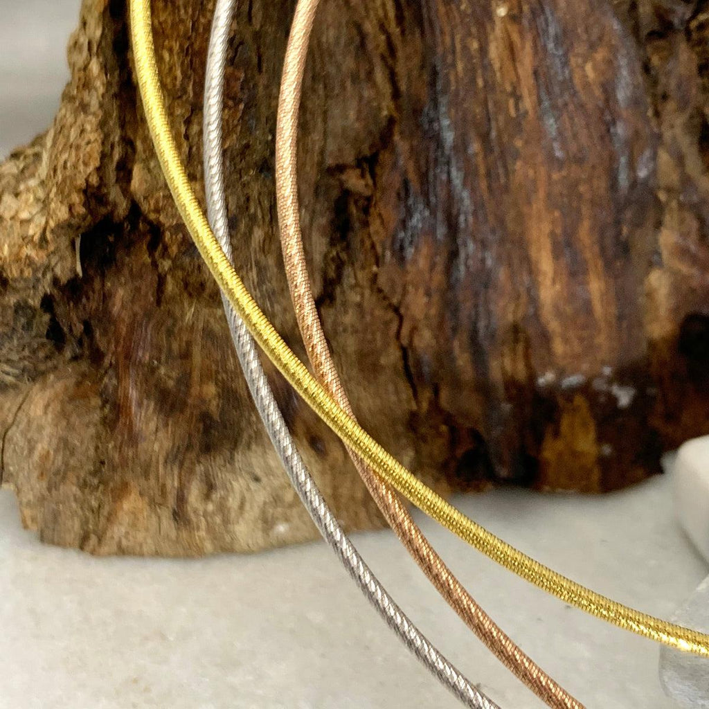 Metal Necklace