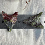 Animal Crystal Carving