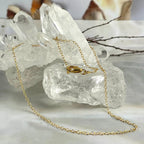 Gold Link Chain
