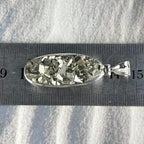 Pyrite Sterling Silver Jewellery