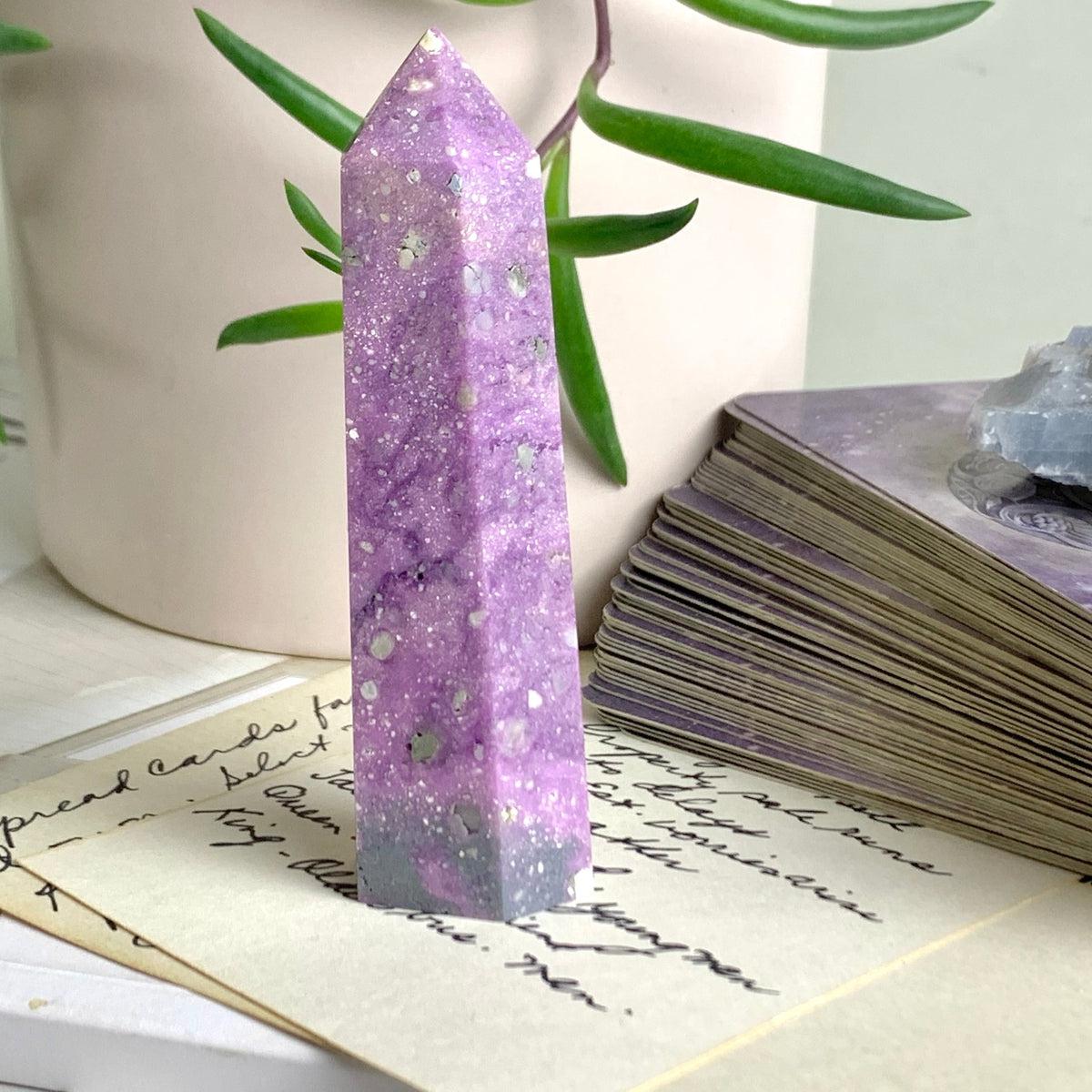 Crystal Point