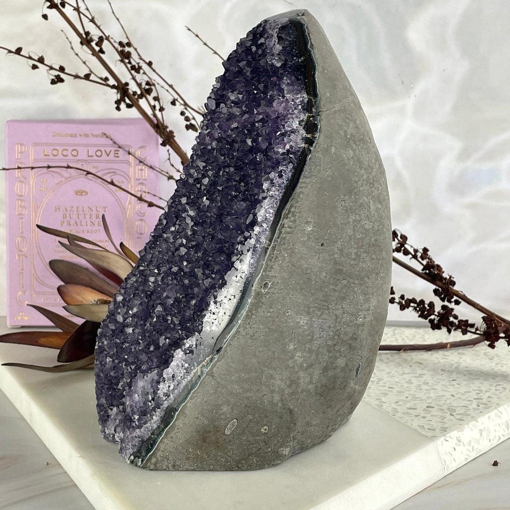 Amethyst Cave
