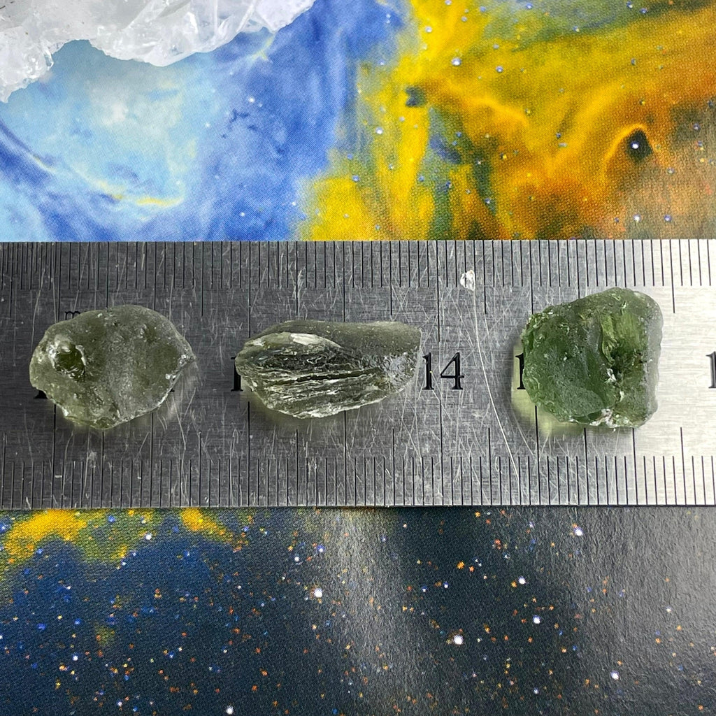 Green Crystal