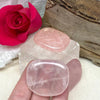 High Grade Rose Quartz Crystals