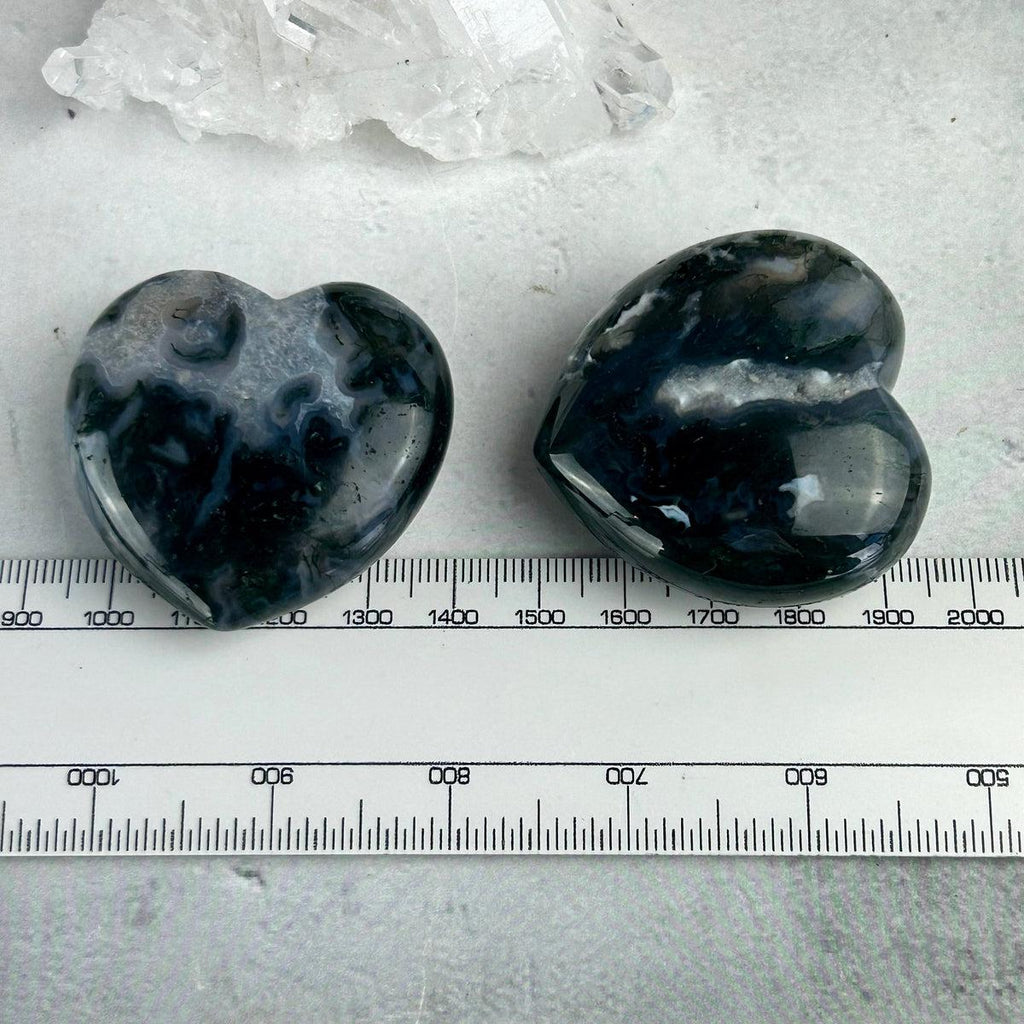 Stone Heart