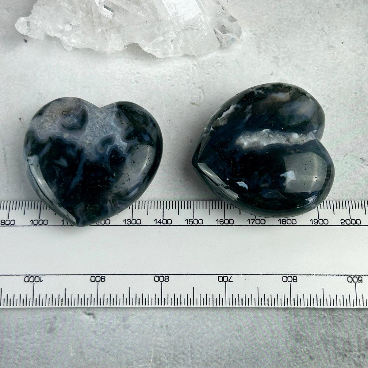 Stone Heart