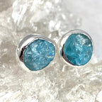 Apatite Earrings