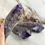 Ethically Sourced Amethyst