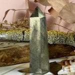 Small Pyrite Point