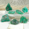 Chrysoprase Raw