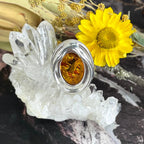 Contemporary Amber Jewellery