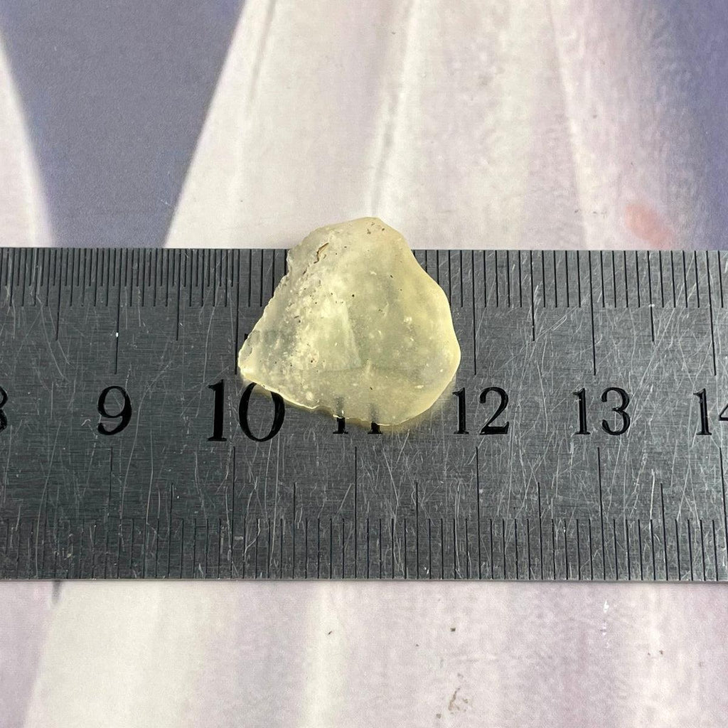 High Vibration Crystal
