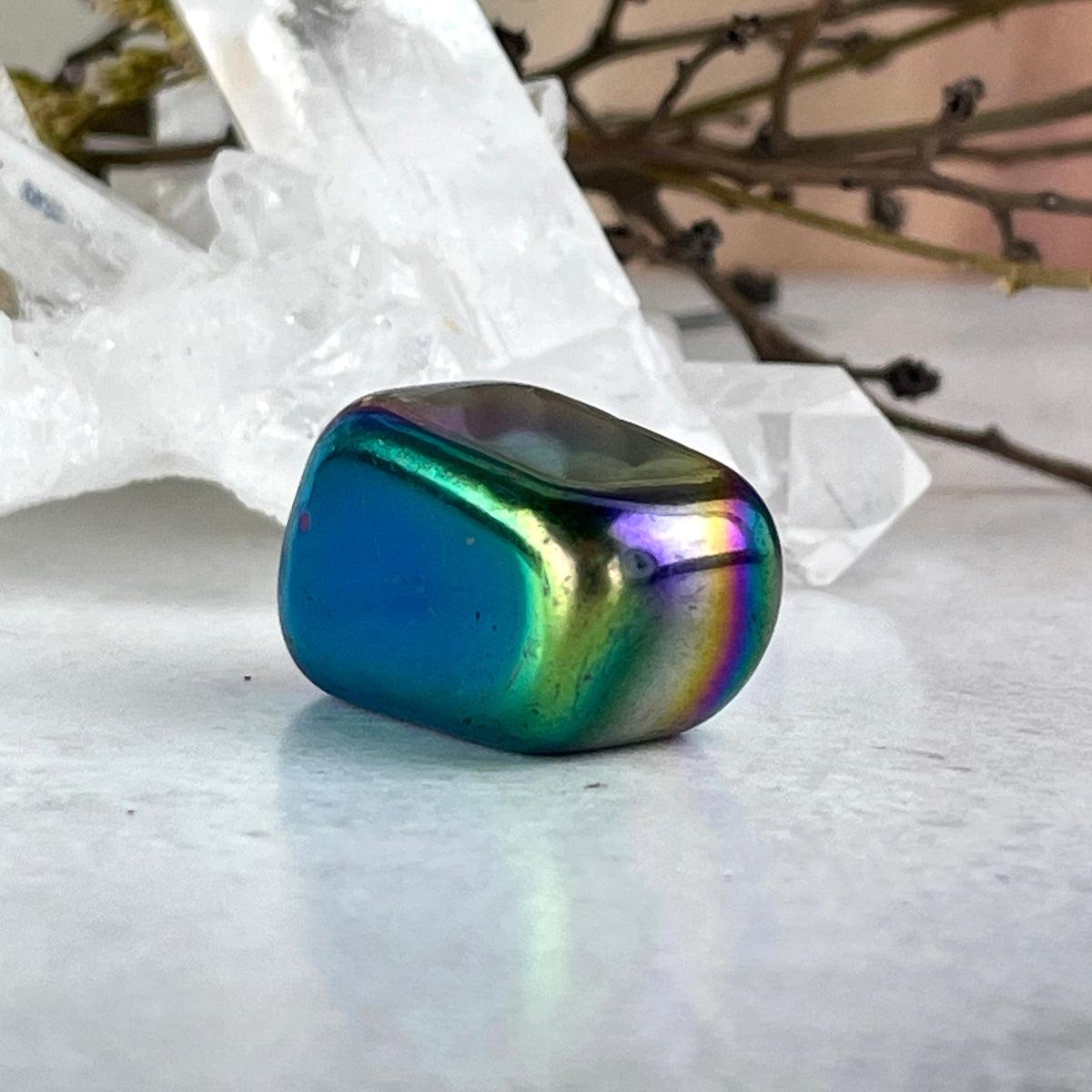Fairy Crystal