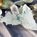 Turquoise Bohemian Pendant